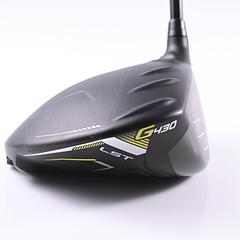 Ping G430 LST Driver / 10.5 Degree / Stiff Flex Kai'li White 60 Shaft - Image 3