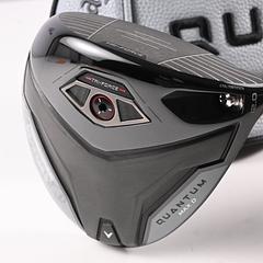 Callaway Quantum Max D Driver / 12 Degree / Regular Flex Cypher 2.0 40 - Image 2