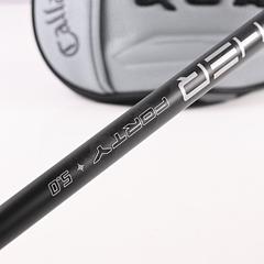 Callaway Quantum Max D Driver / 12 Degree / Regular Flex Cypher 2.0 40 - Image 6