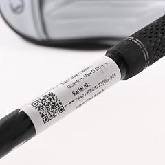 Callaway Quantum Max D Driver / 12 Degree / Regular Flex Cypher 2.0 40 - Image 7
