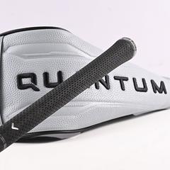 Callaway Quantum Max D Driver / 12 Degree / Regular Flex Cypher 2.0 40 - Image 8