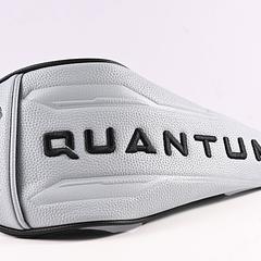 Callaway Quantum Max D Driver / 12 Degree / Regular Flex Cypher 2.0 40 - Image 9