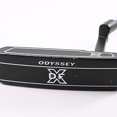 Odyssey DFX 2021 #1 Putter / 34 Inch - Image 2