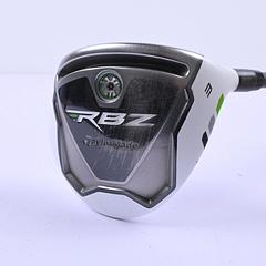 Taylormade RBZ #3 Wood / 15 Degree / Regular Flex Matrix Ozik XCON 5 Shaft - Image 2