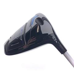 Used Mizuno STZ 230 Driver / 9.5 Degrees / Regular Flex - Image 3