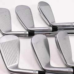 Wilson Staff Model Blade 2026 Irons / 5-PW / Stiff Flex Dynamic Gold Mid 115 - Image 3