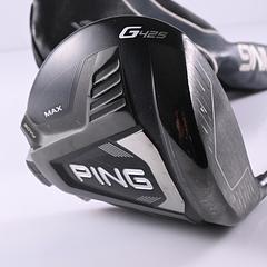 Ping G425 Max Driver / 10.5 Degree / Senior Flex Ping ALTA Distanza 40 Shaft - Image 1