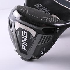 Ping G425 Max Driver / 10.5 Degree / Senior Flex Ping ALTA Distanza 40 Shaft - Image 2