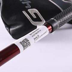 Ping G425 Max Driver / 10.5 Degree / Senior Flex Ping ALTA Distanza 40 Shaft - Image 8