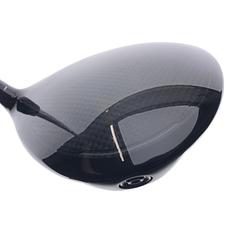 Used Mizuno STZ 230 Driver / 9.5 Degrees / Regular Flex - Image 4