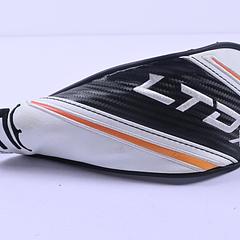 Cobra LTDx #2 Hybrid / 17 Degree / Regular Flex KBS PGI 75 Shaft - Image 9