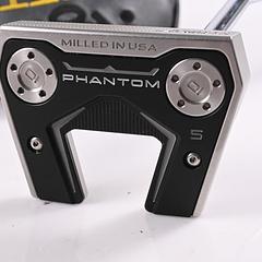Scotty Cameron 2024 Phantom 5 Putter / 36 Inch - Image 1