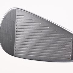 Cobra Forged Tec X #4 Iron / 19 Degree / Regular Flex KBS Tour Lite Shaft - Image 2