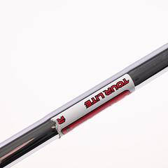 Cobra Forged Tec X #4 Iron / 19 Degree / Regular Flex KBS Tour Lite Shaft - Image 4