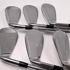 Yonex Ezone Elite 3 Irons / 5-PW / Stiff Flex KBS Tour 120 Shafts - Image 3