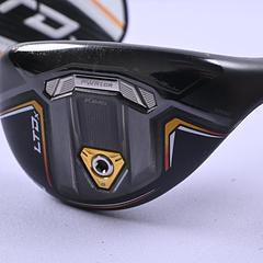 Cobra LTDx #2 Hybrid / 17 Degree / Regular Flex KBS PGI 75 Shaft - Image 2