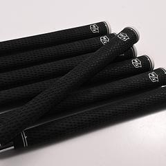 Wilson Dynapwr Forged 2023 Irons / 5-PW+GW / Regular Flex KBS Tour Lite Shafts - Image 7