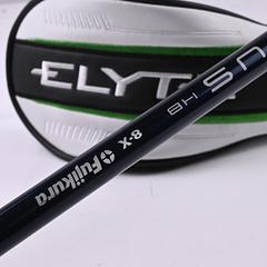 Callaway Elyte #3 Hybrid / 19 Degree / X-Flex Fujikura Ventus Velocore Blue 8 - Image 6