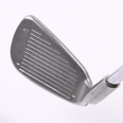 Ping i3 O-Size #4 Iron / 24 Degree / Blue Dot / Stiff Flex Ping Karsten Z-Z65 Shaft - Image 2