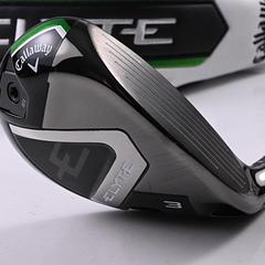 Callaway Elyte #3 Hybrid / 19 Degree / X-Flex Fujikura Ventus Velocore Blue 8 - Image 1