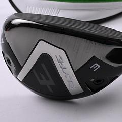 Callaway Elyte #3 Hybrid / 19 Degree / X-Flex Fujikura Ventus Velocore Blue 8 - Image 2