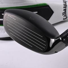 Callaway Elyte #3 Hybrid / 19 Degree / X-Flex Fujikura Ventus Velocore Blue 8 - Image 4