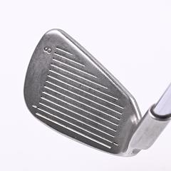 Ping i3 #8 Iron / Blue Dot / Stiff Flex Ping Kartsen Z-Z65 Shaft - Image 2
