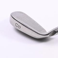 Ping i3 #8 Iron / Blue Dot / Stiff Flex Ping Kartsen Z-Z65 Shaft - Image 3