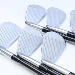 Callaway Apex Pro 24 Irons / 5-PW / Regular Flex MMT 85 Shafts - Image 3