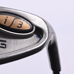 Ping i3 O-Size Sand Wedge / 56 Degree / Blue Dot / Regular Flex Ping Shaft - Image 2