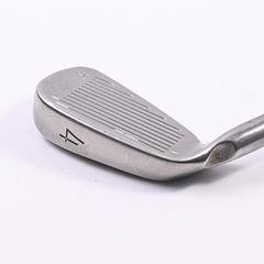 Ping i3 O-Size #4 Iron / 24 Degree / Blue Dot / Stiff Flex Ping Karsten Z-Z65 Shaft - Image 3