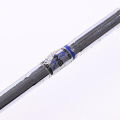 Ping i3 O-Size #4 Iron / 24 Degree / Blue Dot / Stiff Flex Ping Karsten Z-Z65 Shaft - Image 4