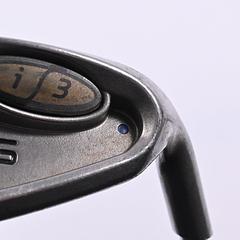 Ping i3 O-Size Pitching Wedge / 47 Degree / Blue Dot / Stiff Flex Ping Z-Z65 - Image 2