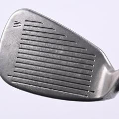 Ping i3 O-Size Pitching Wedge / 47 Degree / Blue Dot / Stiff Flex Ping Z-Z65 - Image 3