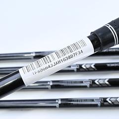 Callaway Apex Pro 24 Irons / 5-PW / Regular Flex MMT 85 Shafts - Image 6