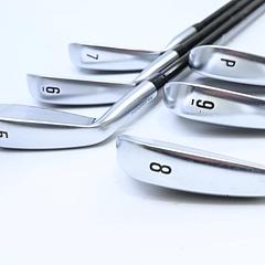 Callaway Apex Pro 24 Irons / 5-PW / Regular Flex MMT 85 Shafts - Image 4