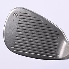 Ping i3 O-Size Sand Wedge / 56 Degree / Blue Dot / Regular Flex Ping Shaft - Image 3
