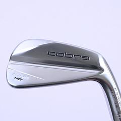 Cobra King MB #7 Iron / X-Flex KBS $-Taper Lite Shaft - Image 1
