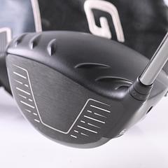 Ping G425 LST Driver / 9 Degree / Stiff Flex Ping Tour 2.0 Chrome 65 Shaft - Image 4