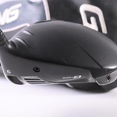 Ping G425 LST Driver / 9 Degree / Stiff Flex Ping Tour 2.0 Chrome 65 Shaft - Image 5