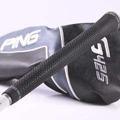 Ping G425 LST Driver / 9 Degree / Stiff Flex Ping Tour 2.0 Chrome 65 Shaft - Image 8