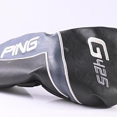 Ping G425 LST Driver / 9 Degree / Stiff Flex Ping Tour 2.0 Chrome 65 Shaft - Image 9