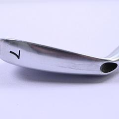 Cobra King MB #7 Iron / X-Flex KBS $-Taper Lite Shaft - Image 3