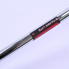 Cobra King MB #7 Iron / X-Flex KBS $-Taper Lite Shaft - Image 4