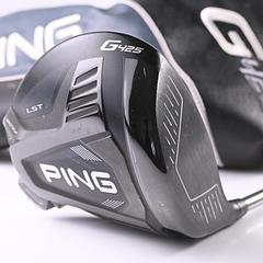 Ping G425 LST Driver / 9 Degree / Stiff Flex Ping Tour 2.0 Chrome 65 Shaft - Image 1