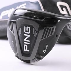 Ping G425 LST Driver / 9 Degree / Stiff Flex Ping Tour 2.0 Chrome 65 Shaft - Image 2