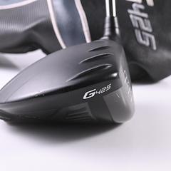 Ping G425 LST Driver / 9 Degree / Stiff Flex Ping Tour 2.0 Chrome 65 Shaft - Image 3