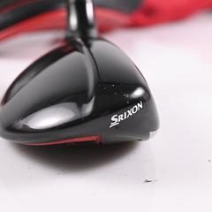Srixon Z-H85 #4 Hybrid / 22 Degree / Regular Flex HZRDUS Black 85 Shaft - Image 3