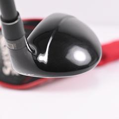 Srixon Z-H85 #4 Hybrid / 22 Degree / Regular Flex HZRDUS Black 85 Shaft - Image 5