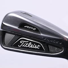 Titleist 712 AP2 #4 Iron / 24 Degree / Regular Flex Dynalite Gold XP R300 Shaft - Image 1
